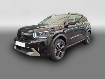 Citroën C3 Aircross MAX 11kw Charger Shz Navi Kamera