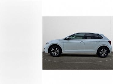 VW Polo VI 1.0 TSI Move Navi,AHK,Kamera Gebrauchtwagen