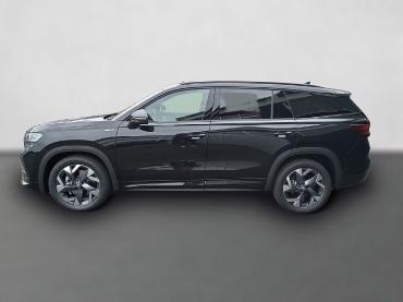 Fahrzeug ansehen: Skoda Kodiaq Skoda Sportline 2.0 TSI 150 kW (204 PS) 7-Gang-DSG 4x4 2.0 TSI 7-Gang-DSG 4x4 Gebrauchtwagen Skoda Kodiaq Skoda Sportline 2.0 TSI 150 kW (204 PS) 7-Gang-DSG 4x4 2.0 TSI 7-Gang-DSG 4x4 Gebrauchtwagen