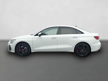 Audi S3 Lim. AKRA PANO MATRIX SONOS Gebrauchtwagen