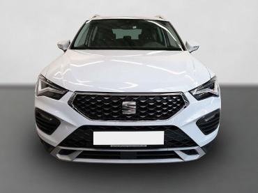 Seat Ateca 1.5 TSI Xperience Gebrauchtwagen