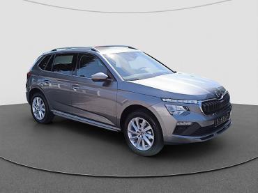 Skoda Kamiq 1.0 TSI DSG Selection AHK LED EL. HECKKLAPPE Gebrauchtwagen