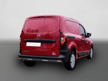 Nissan Townstar Kasten L1 2,0t 1.3 DIG-T 130PS 6MT Acenta LED Temp PDC Regensensor Klima Freisprech Tageszulassung