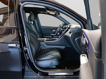 Mercedes-Benz GLC-Klasse GLC 300 Jahreswagen