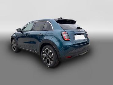 Fahrzeug ansehen: Fiat 600 1.2 La Prima *ACC LED Navi SHZ 360 Kam SpurW* Gebrauchtwagen Fiat 600 1.2 La Prima *ACC LED Navi SHZ 360 Kam SpurW* Gebrauchtwagen