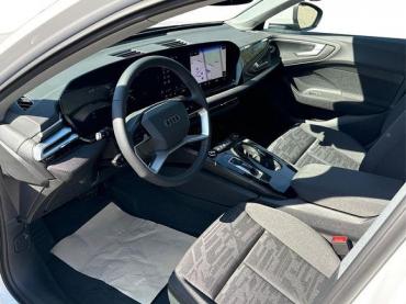 Audi A5 A5 Limousine *SOFORT* NAVI+EL. HECKKL.+PDC+LED+... EU Reimport Tageszulassung