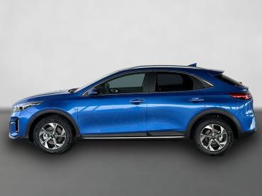 KIA XCeed Exclusive 1.5 T-GDi / Navi / PDC V&H + Kamera / Sitz + Lenkradheizung / Klimaautom./ LED / Alu 16" Tageszulassung