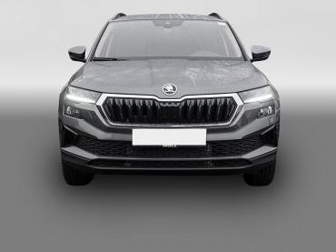 Fahrzeug ansehen: Skoda Karoq 1.5 TSI DSG Selection 130 LED ALU PDC Gebrauchtwagen Skoda Karoq 1.5 TSI DSG Selection 130 LED ALU PDC Gebrauchtwagen