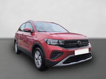 Fahrzeug ansehen: VW T-Cross 1.0 TSI NAVI KAMERA LED Gebrauchtwagen VW T-Cross 1.0 TSI NAVI KAMERA LED Gebrauchtwagen