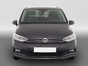 VW Touran 1.5 TSI Move Gebrauchtwagen