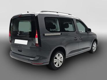 VW Caddy 1.5 TSI L1H1 KLIMAAUTOMATIK ANDROID/CARPLAY WINTER   Tageszulassung