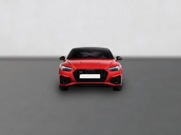 Audi A5 Sportback 40 TFSI quattro S line competition plus Gebrauchtwagen