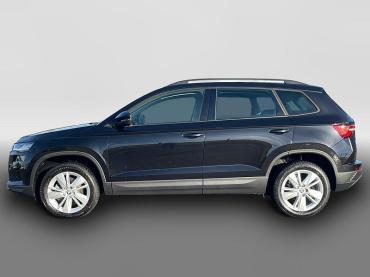 Skoda Karoq Selection TDI DSG|TOTWINKEL|NAV|KAMERA|ACC Jahreswagen