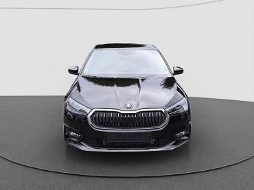 Skoda Fabia 1.0 TSI DSG Selection LED PDC SMART-LINK Gebrauchtwagen