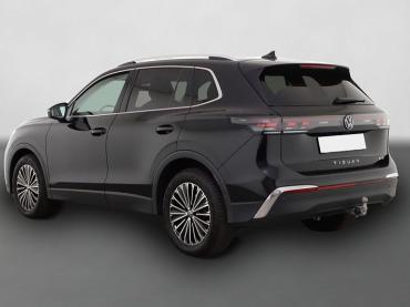 Fahrzeug ansehen: VW Tiguan 1.5 eTSI DSG Elegance LED+ HuD Pano ACC Kessy Kamera Navi AHK 18" Gebrauchtwagen VW Tiguan 1.5 eTSI DSG Elegance LED+ HuD Pano ACC Kessy Kamera Navi AHK 18" Gebrauchtwagen