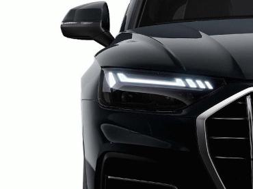 Audi Q5 45 TFSI quattro Advanced S-Line Gebrauchtwagen