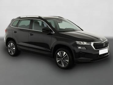 Skoda Karoq 1.5 TSI DSG Selection, AHK, Kamera, Winter, 5-J Garantie Tageszulassung