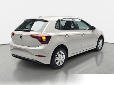 VW Polo 1.0 TSI LIMITED LED KLIMA WINTER DAB PDC   Tageszulassung