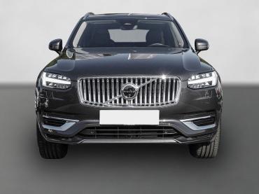 Volvo XC90 XC90 T8 AWD Plus Bright KEYLESS Gebrauchtwagen