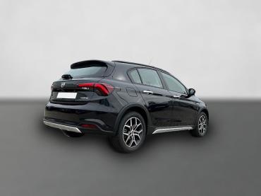 Fahrzeug ansehen: Fiat Tipo Hatchback Cross 1.5 GSE Mild-Hybrid *LED* Tageszulassung Fiat Tipo Hatchback Cross 1.5 GSE Mild-Hybrid *LED* Tageszulassung