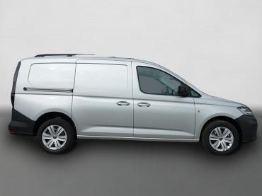 VW Caddy Maxi CARGO MY25 DSG/LED UPE ca. 45.000 EUR! Tageszulassung