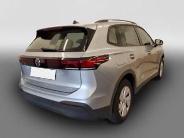 VW Tiguan 1.5 eTSI DSG *AHK*Kamera*Navi*+3J. Garantie* Gebrauchtwagen