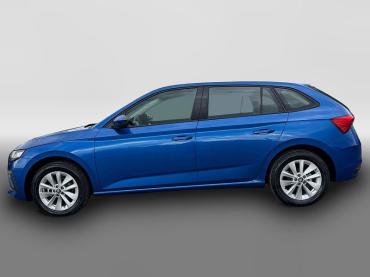 Fahrzeug ansehen: Skoda Scala Essence TSI|SMART LINK|TEMPOMAT|SHZ|KLIMA Tageszulassung Skoda Scala Essence TSI|SMART LINK|TEMPOMAT|SHZ|KLIMA Tageszulassung