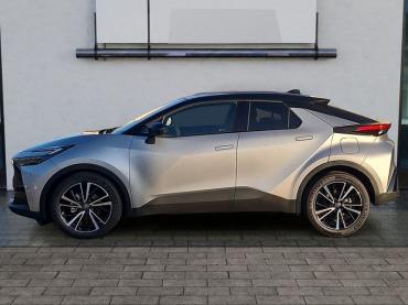 Toyota C-HR 2.0 Hybrid Lounge (AX2) Gebrauchtwagen