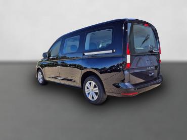 Fahrzeug ansehen: VW Caddy  Maxi 2.0 TDI 122PS DSG 7-Sitzer Sitzheizung Rückf.Kamera Klimaautomatik PDC v+h Apple CarPlay Android Auto Bluetooth DAB Touchscreen Tageszulassung VW Caddy  Maxi 2.0 TDI 122PS DSG 7-Sitzer Sitzheizung Rückf.Kamera Klimaautomatik PDC v+h Apple CarPlay Android Auto Bluetooth DAB Touchscreen Tageszulassung