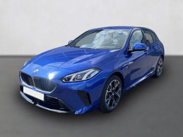 BMW 1er iA M Sport*neues Modell*Cockpit Plus*Kamera* Jahreswagen