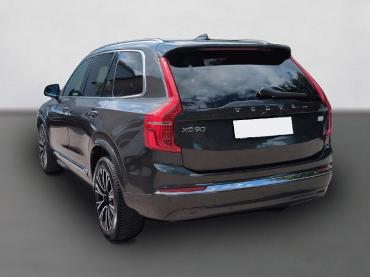 Volvo XC90 T8 Recharge Ultra Bright Plug-In Hybrid AWD Gebrauchtwagen