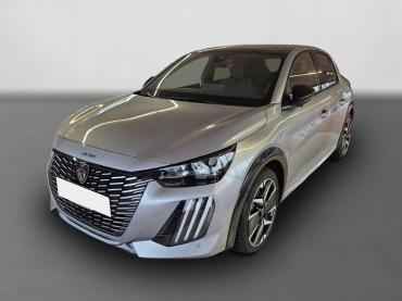 Peugeot 208 Hybrid GT 1.2 Kamera 360 Panoramadach Gebrauchtwagen
