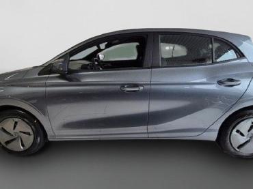MG MGB MG 3 1,5 T Excite RFK PDC CarPlay Tageszulassung