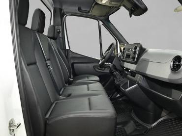 Mercedes-Benz Sprinter Sprinter Gebrauchtwagen