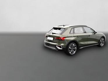 Audi A3 35 TFSI LED/AHK Gebrauchtwagen