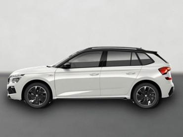 Skoda Kamiq Skoda Monte Carlo 1.0 TSI 85 kW (116 PS) 7-Gang-DSG 1.0 TSI 7-Gang-DSG Neuwagen