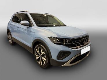 VW T-Cross 1.0 TSI Prime Kamera LED ACC SitzHZG CarPlay Keyless Gebrauchtwagen