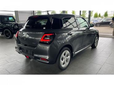 Suzuki Swift 1.2 Comfort Navi LED ACC Kamera SitzHZG Carplay Keyless DAB Gebrauchtwagen