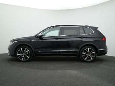 VW Tiguan 2.0 TSI DSG 4Mo. R-Line IQ-LIGHT H&K DCC PANO EASY-OPEN ALU 20 Gebrauchtwagen