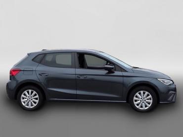 Fahrzeug ansehen: Seat Ibiza Style 1.0TSI * Voll-LED ACC Navi R-Kam SHZ Seat Ibiza Style 1.0TSI * Voll-LED ACC Navi R-Kam SHZ