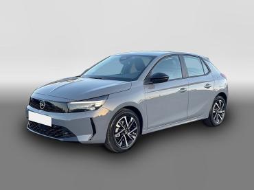 Opel Corsa Edition|SITZHEIZUNG|TEMPOMAT|EINPARKHILFE Tageszulassung