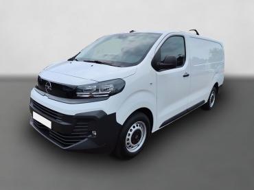 Opel Vivaro L3H1+Holzboden + Seiten + 180°RFK +Toter-Winkel-Assistent,... Tageszulassung