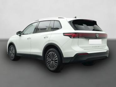 VW Tiguan 2.0 TDI DSG GOAL AHK PLUS-PAKET NAVI KESSY Jahreswagen