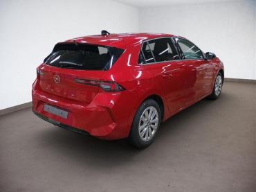 Opel Astra L Business Elegance Aut. Shz Navi Kamera Gebrauchtwagen