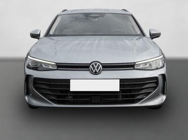 VW Passat 1.5 eTSI DSG MATRIX ACC AUT KAM Jahreswagen