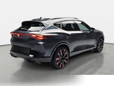 Cupra Formentor 2.0 TSI DSG VZ 4DRIVE NAVI LED SENNHEISER INTELLIG   Tageszulassung