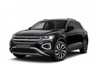 VW T-Roc 1.5 TSI DSG Android Auto*Matrix LED*EasyOpen*R2D*ACC*SHZ*Kamera*17"*2Z Klimaauto Tageszulassung