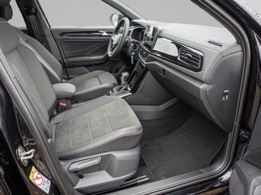 Fahrzeug ansehen: VW T-Roc T-Roc Neuwagen VW T-Roc T-Roc Neuwagen