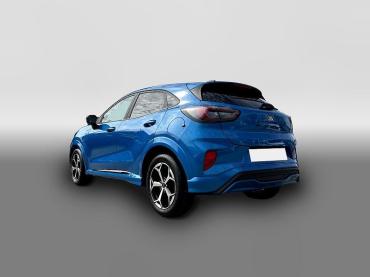 Ford Puma 1.0 EcoBoost ST-Line LED Navi Sitzh. Kamera Jahreswagen