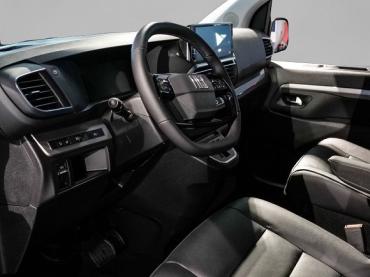 Fiat Ulysse L 3 Top 7 Sitzer Navigation Standheiz. AHK Glasdach Tageszulassung